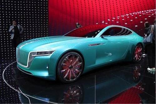 �ҹ������۹Ļ���չ��ͷ����С��